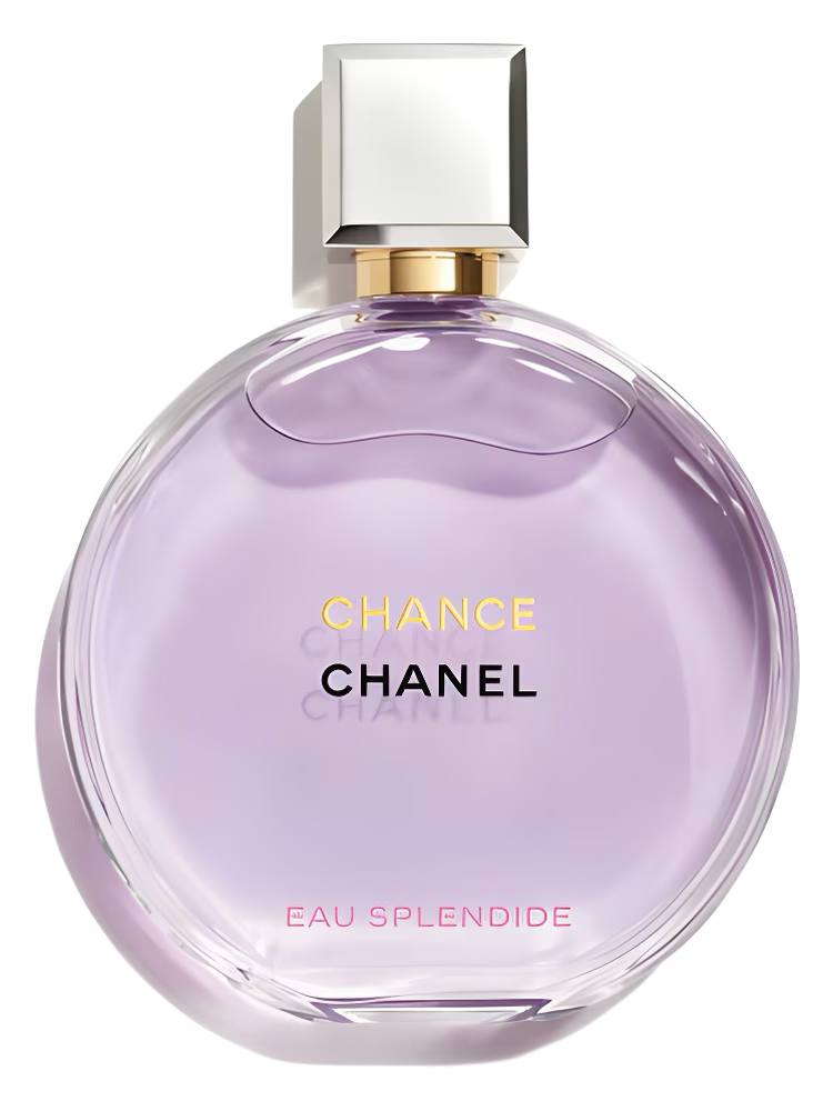 Chance Eau Splendide Chanel